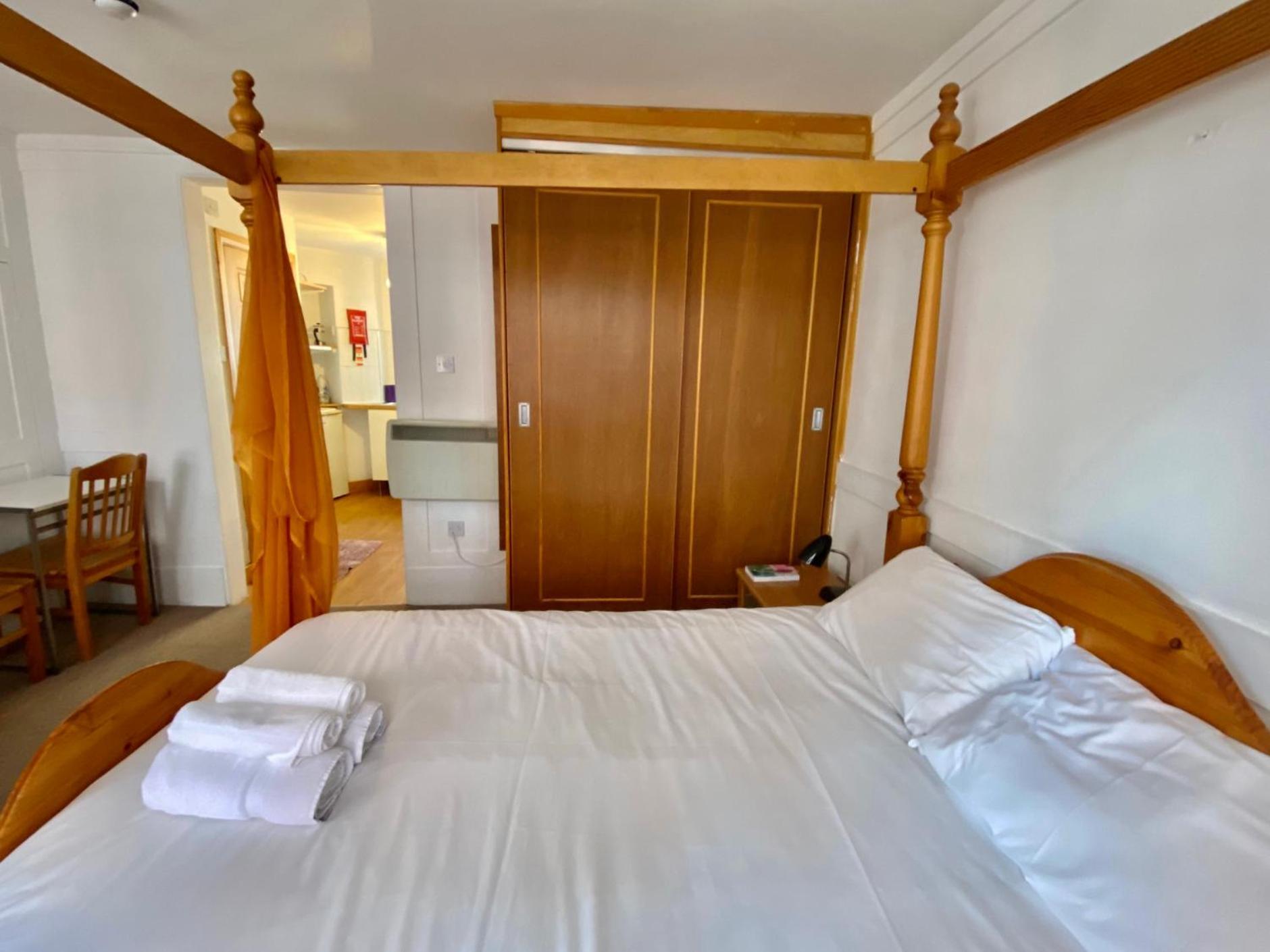 Stay In Bloomsbury London Exterior photo