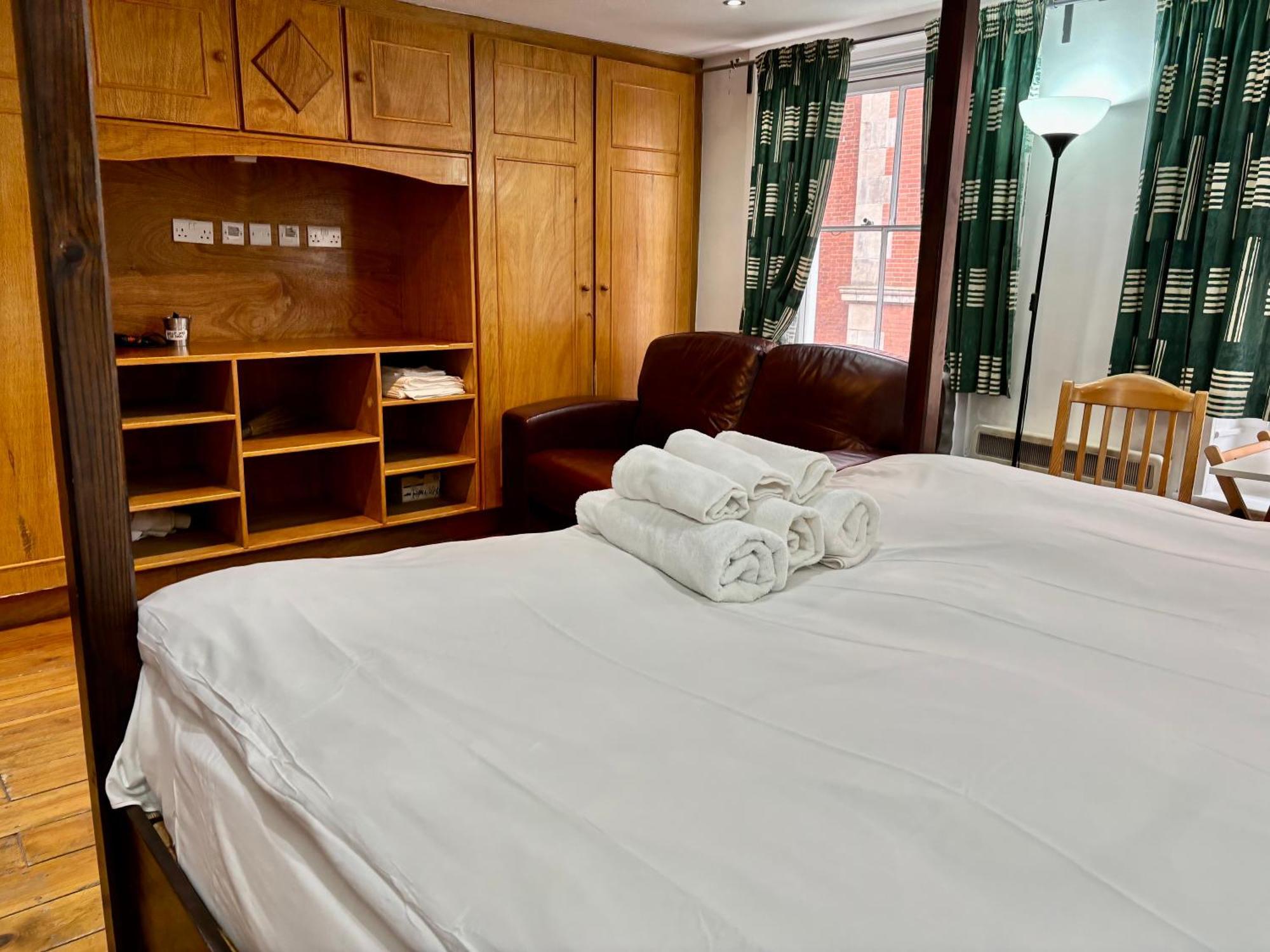 Stay In Bloomsbury London Exterior photo
