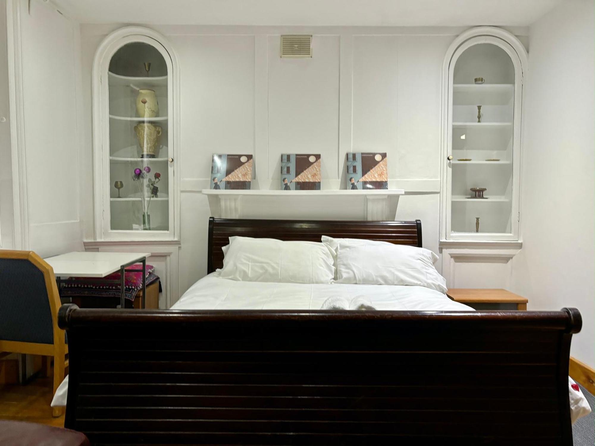 Stay In Bloomsbury London Exterior photo